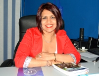 Prof. Ing. María Elena García Díaz
