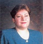 Prof. Margarita Morel