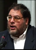 Benjamín Fernández Bogado